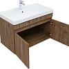 Тумба под раковину Aquanet Оптима 80 00344797 дуб рустикальный Тумба под раковину Aquanet Оптима 80 00344797 дуб рустикальный