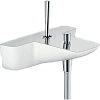Смеситель для ванны hansgrohe PuraVida 15472400