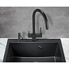 Смеситель для кухни Milacio Ultra ( MCU.554.TB ) Total Black Смеситель для кухни Milacio Ultra ( MCU.554.TB ) Total Black