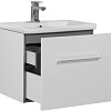 Тумба под раковину Aquanet Порто 60 белый 00195730 Тумба под раковину Aquanet Порто 60 белый 00195730