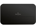 Клавиша смыва Villeroy & Boch Viconnect 922490AN black matt Клавиша смыва Villeroy & Boch Viconnect 922490AN black matt