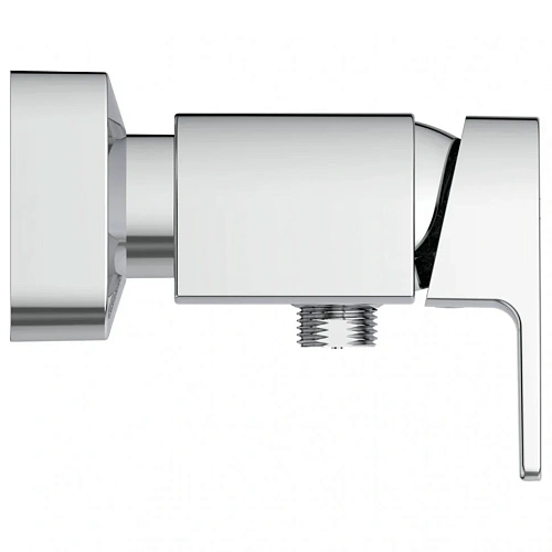 Смеситель для душа Ideal Standard EDGE A7120AA Смеситель для душа Ideal Standard EDGE A7120AA