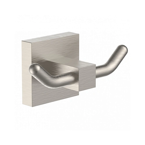 Крючок Wonzon & Woghand брашированный никель (WW-8925-BN) Крючок Wonzon & Woghand брашированный никель (WW-8925-BN)