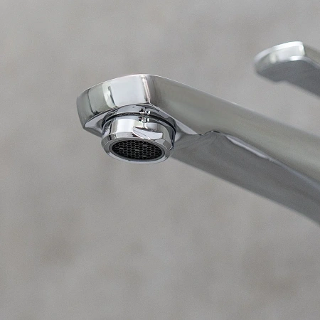 Смеситель для ванны Lemark Evitta LM0551C универсальный, хром Смеситель для ванны Lemark Evitta LM0551C универсальный, хром