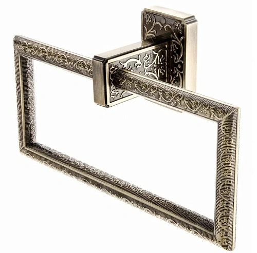 Полотенцедержатель Art&Max Gotico AM-4880AQ Полотенцедержатель Art&Max Gotico AM-4880AQ