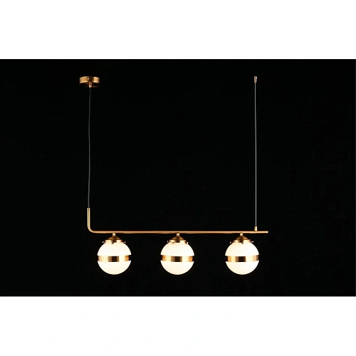 Люстра подвесная Aployt Lulu APL.820.03.03 Люстра подвесная Aployt Lulu APL.820.03.03