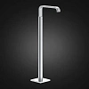 Излив для ванны GROHE Allure, напольный, хром (13218000) Излив для ванны GROHE Allure, напольный, хром (13218000)