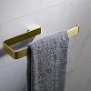 Полотенцедержатель Timo Selene 17057/17 золото матовое Полотенцедержатель Timo Selene 17057/17 золото матовое