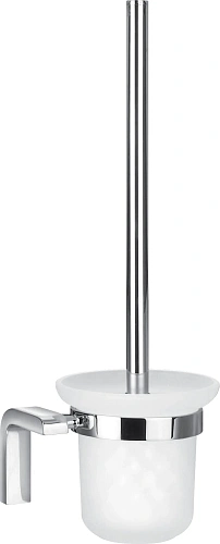 Ершик для унитаза CEZARES ULTIMA CZR-F-8932 хром Ершик для унитаза CEZARES ULTIMA CZR-F-8932 хром