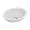 Картинка анонса товара «раковина villeroy &amp; boch loop &amp; friends 41 x 57 см 616121r1 под столешницу»