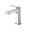 Картинка анонса товара «смеситель для раковины belbagno albano-lvm-crm-w0»