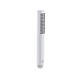 Душевая лейка Kludi NOVA FONTE 3912053-00 белый матовый Душевая лейка Kludi NOVA FONTE 3912053-00 белый матовый
