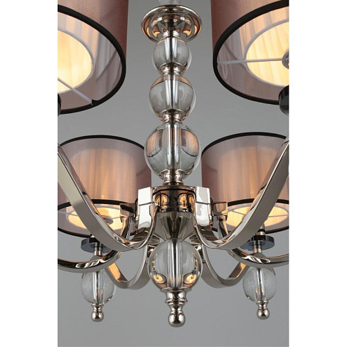 Люстра подвесная Aployt Floret APL.703.03.06 Люстра подвесная Aployt Floret APL.703.03.06