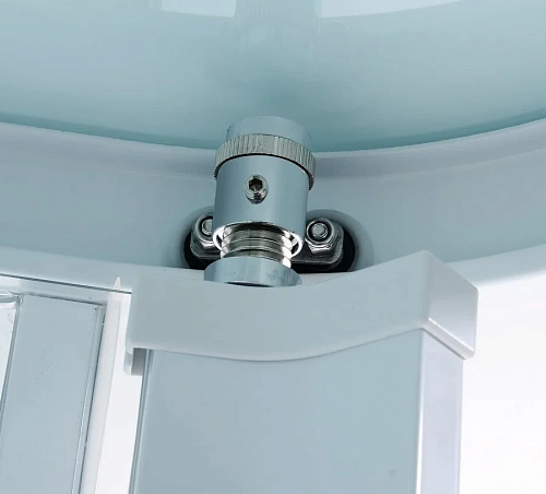 Душевая кабина Orans Basic + SR-86155L 130х90 левая 86155L0 Душевая кабина Orans Basic + SR-86155L 130х90 левая 86155L0