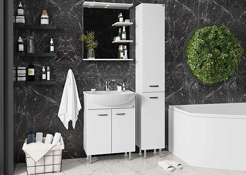 Зеркало Onika КОРАЛЛ 60.01 206001 Зеркало Onika КОРАЛЛ 60.01 206001