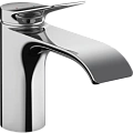 Смеситель для раковины Hansgrohe Vivenis 75010000, хром Смеситель для раковины Hansgrohe Vivenis 75010000, хром