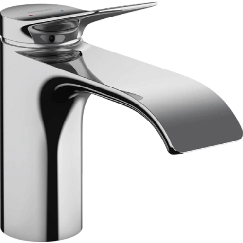 Смеситель для раковины Hansgrohe Vivenis 75010000, хром Смеситель для раковины Hansgrohe Vivenis 75010000, хром