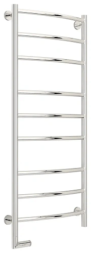 Полотенцесушитель электрический Сунержа Галант 2.0 1200х500 МЭМ левый 00-5200-1250 Без покрытия Полотенцесушитель электрический Сунержа Галант 2.0 1200х500 МЭМ левый 00-5200-1250 Без покрытия