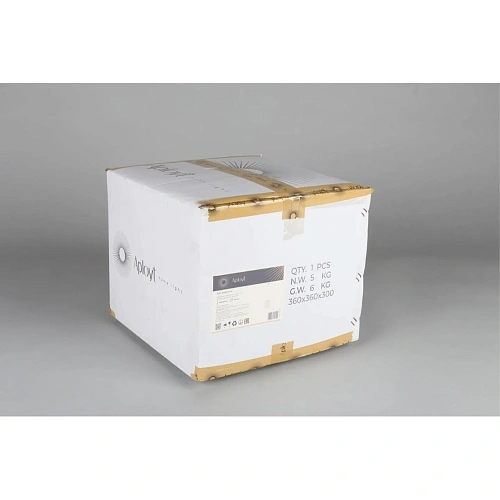 Люстра подвесная Aployt Paulina APL.848.13.04 Люстра подвесная Aployt Paulina APL.848.13.04