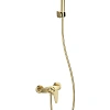 Смеситель для душа Wonzon & Woghand брашированное золото (WW-AE3102-BG) Смеситель для душа Wonzon & Woghand брашированное золото (WW-AE3102-BG)