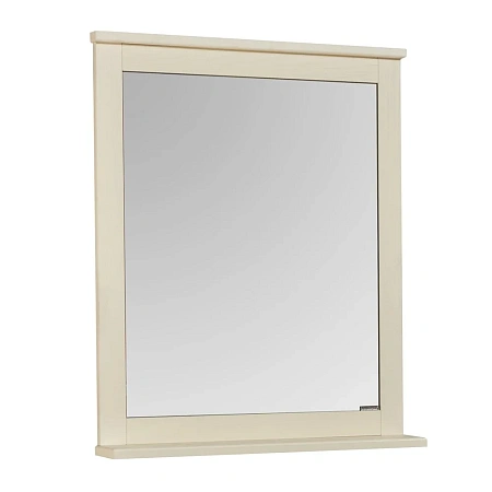 Зеркало Aquaton Леон 65 дуб бежевый 1A187102LBPR0 Зеркало Aquaton Леон 65 дуб бежевый 1A187102LBPR0