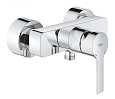 Смеситель для душа GROHE Lineare New, хром (33865001) Смеситель для душа GROHE Lineare New, хром (33865001)