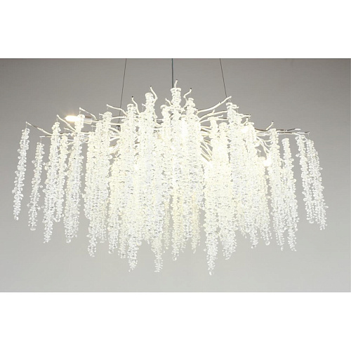 Люстра подвесная Aployt Paulina APL.848.33.10 Люстра подвесная Aployt Paulina APL.848.33.10