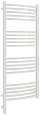 Полотенцесушитель электрический Сунержа Аркус 3.0 1200х500 МЭМ левый 12-5704-1250 Белый Полотенцесушитель электрический Сунержа Аркус 3.0 1200х500 МЭМ левый 12-5704-1250 Белый