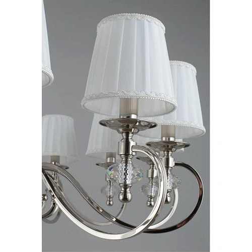 Люстра подвесная Aployt Reni APL.717.03.12 Люстра подвесная Aployt Reni APL.717.03.12