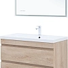 Тумба под раковину Aquanet Нота New 100 00344149 дуб светлый Тумба под раковину Aquanet Нота New 100 00344149 дуб светлый