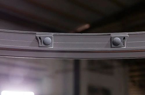 Душевой уголок Esbano (ESUGR8027AL) ESR-8027A Left120x80x200 Душевой уголок Esbano (ESUGR8027AL) ESR-8027A Left120x80x200