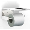 Держатель туалетной бумаги Roca Nuova 816529001 Держатель туалетной бумаги Roca Nuova 816529001