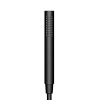 Душевая лейка SANCOS Stick SC9036MB черный матовый