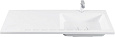 Раковина Madera Kamilla 130 R 00316658 Раковина Madera Kamilla 130 R 00316658