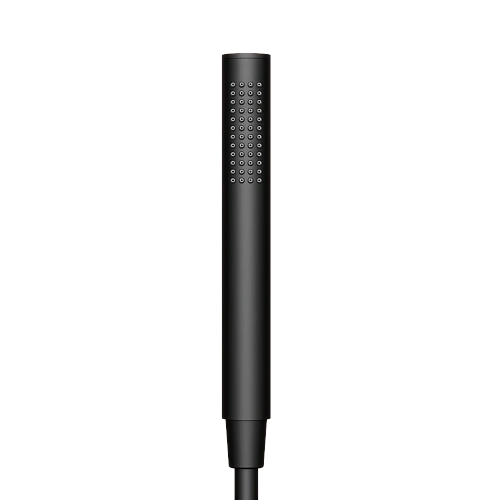 Душевая лейка SANCOS Stick SC9036MB черный матовый Душевая лейка SANCOS Stick SC9036MB черный матовый