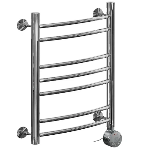 Полотенцесушитель электрический Ника ARC ЛД (Г2) 60/60 правый тэн Полотенцесушитель электрический Ника ARC ЛД (Г2) 60/60 правый тэн