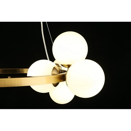 Люстра подвесная Aployt Letizia APL.314.03.11 Люстра подвесная Aployt Letizia APL.314.03.11