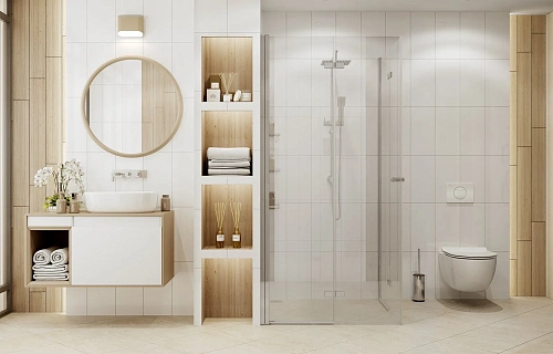 Душевой уголок Ambassador Nord 13011109 (1000x1000x2000) Душевой уголок Ambassador Nord 13011109 (1000x1000x2000)