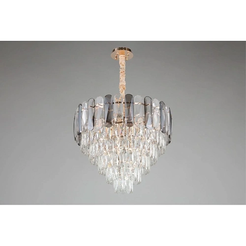 Люстра подвесная Omnilux Lario OML-89703-12 Люстра подвесная Omnilux Lario OML-89703-12