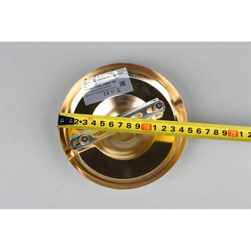 Люстра потолочная Omnilux Castellaro OML-29007-05 Люстра потолочная Omnilux Castellaro OML-29007-05