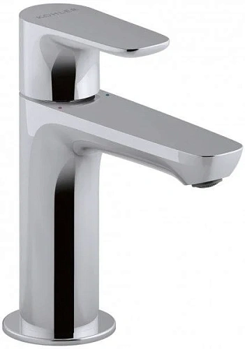 Смеситель для раковины Jacob Delafon Aleo E72288-CP Смеситель для раковины Jacob Delafon Aleo E72288-CP