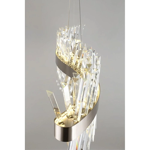 Люстра подвесная Omnilux Strasatti OML-99913-44 Люстра подвесная Omnilux Strasatti OML-99913-44