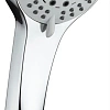 Душевая лейка STWORKI Орхус OR-06cr 549849 Душевая лейка STWORKI Орхус OR-06cr 549849