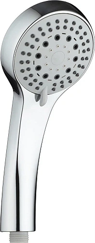 Душевая лейка STWORKI Орхус OR-06cr 549849 Душевая лейка STWORKI Орхус OR-06cr 549849
