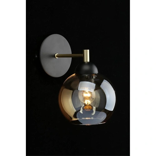 Светильник настенный (Бра) Aployt Eliza APL.907.01.01 Светильник настенный (Бра) Aployt Eliza APL.907.01.01