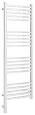 Полотенцесушитель электрический Сунержа Модус 3.0 1200х400 МЭМ левый 12-5700-1240 Белый Полотенцесушитель электрический Сунержа Модус 3.0 1200х400 МЭМ левый 12-5700-1240 Белый