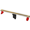 Картинка анонса товара «душевой лоток berges super slim 800, золото глянец, s-сифон d50/105 h50 вертикальный 092054»