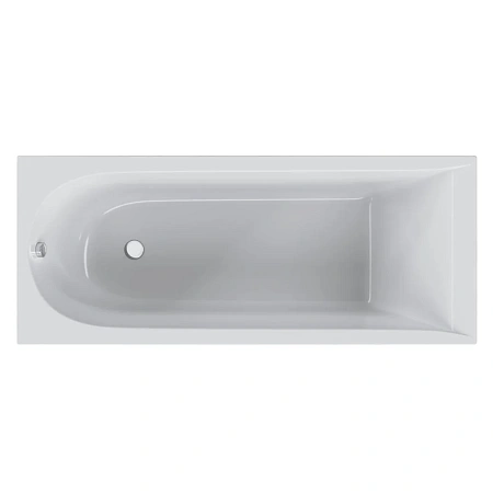 Акриловая ванна AM.PM Spirit W72A-170-070W-A2 170x70 Акриловая ванна AM.PM Spirit W72A-170-070W-A2 170x70