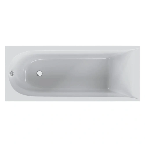 Акриловая ванна AM.PM Spirit W72A-170-070W-A2 170x70 Акриловая ванна AM.PM Spirit W72A-170-070W-A2 170x70