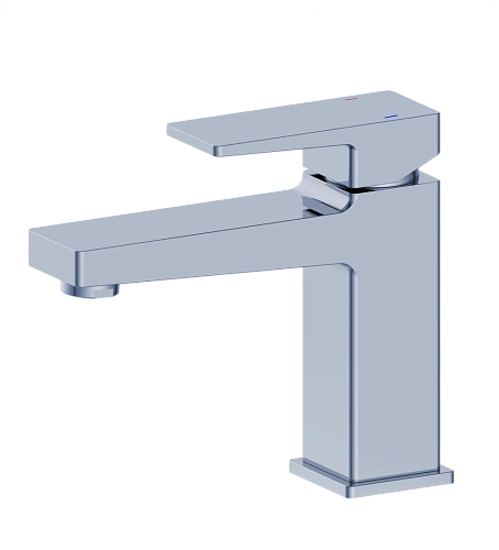 Смеситель для раковины Wonzon & Woghand хром (WW-88018068-CR) Смеситель для раковины Wonzon & Woghand хром (WW-88018068-CR)